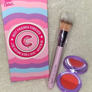 Half Caked Blush Set